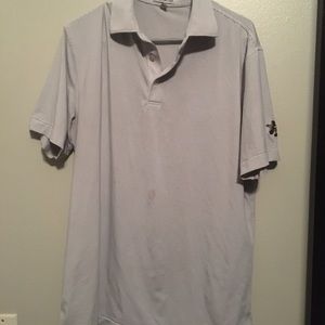 men’s polo